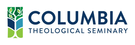 Λογότυπο του Columbia Theological Seminary Moodle